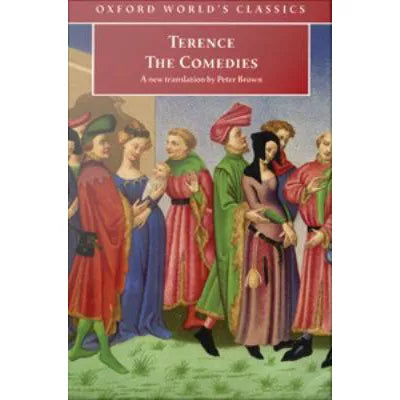 The Comedies