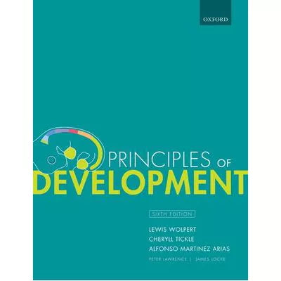 Principles of Development