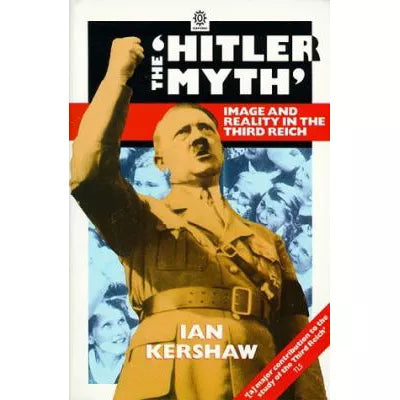 Hitler Myth