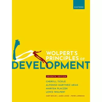 Wolpert's Prin of Development