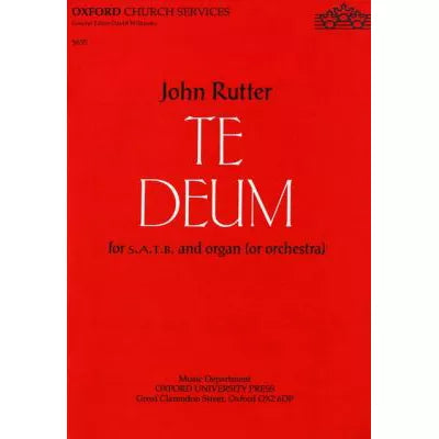 Te Deum