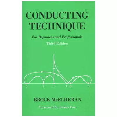 Conducting Technique
