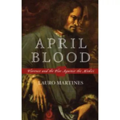 April Blood