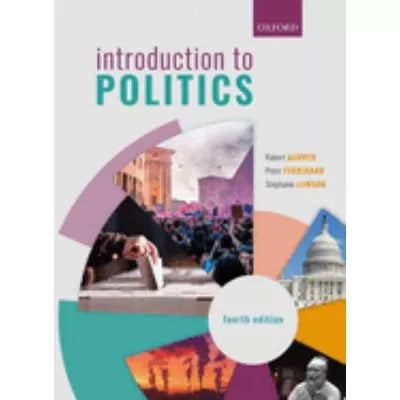 Intro to Politics