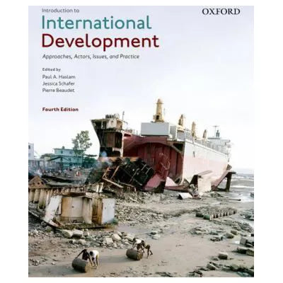 Introduction to International Development