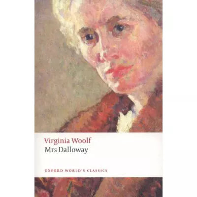 Mrs. Dalloway