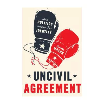 Uncivil Agreement