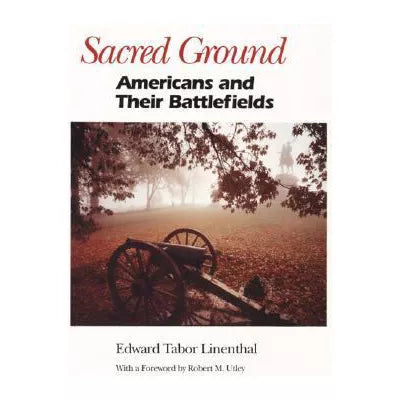 Sacred Ground