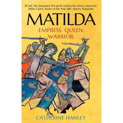 Matilda
