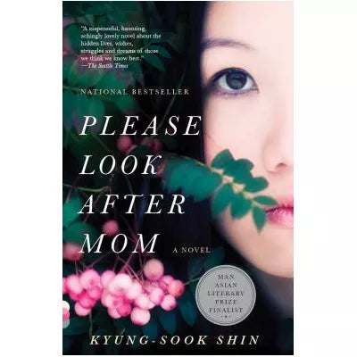 Please Look after Mom