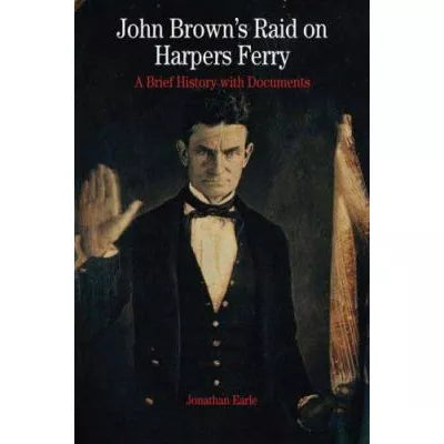 John Brown's Raid on Harper's Ferry