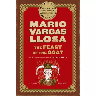 Feast of the Goat