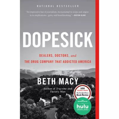 Dopesick