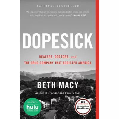 Dopesick