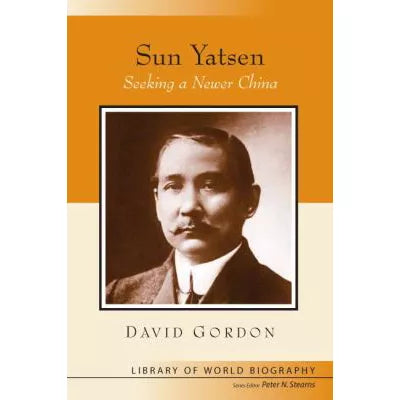 Sun Yatsen