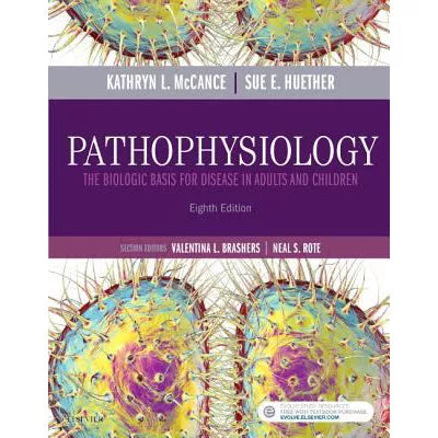 Pathophysiology Biologic Basis etc - OP