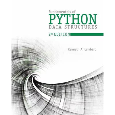 Fund of Python: Data Structures
