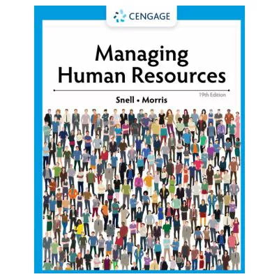 Managing Human Resources