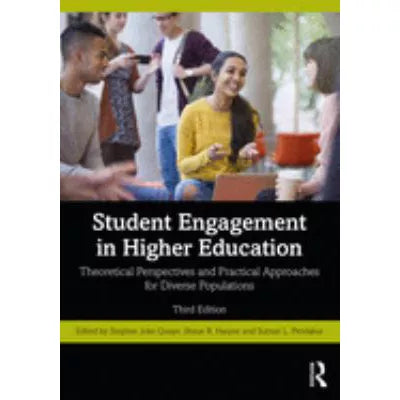Student Engagement in Higher Education