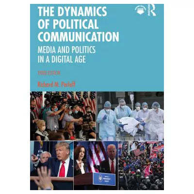 Dynamics of Political Communication