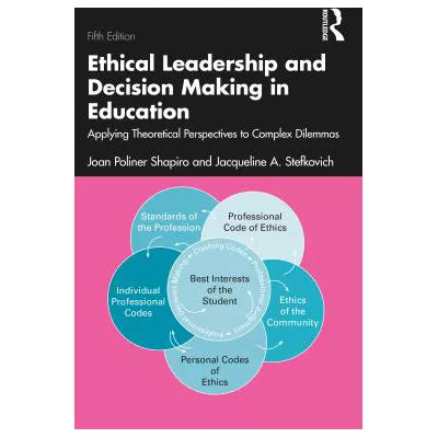 Ethical Leadership &amp; Decision Making in Education