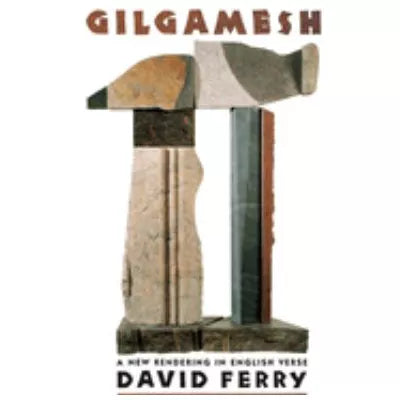 Gilgamesh