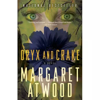 Oryx & Crake