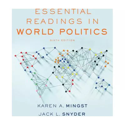 Essen Readings in World Politics