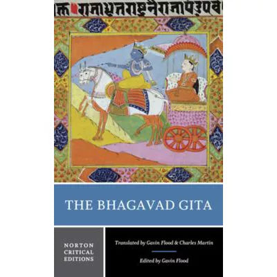 The Bhagavad Gita : A Norton Critical Edition
