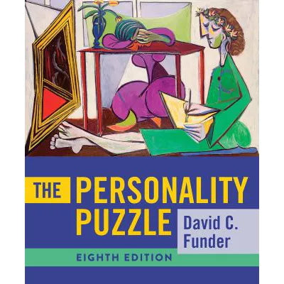 Personality Puzzle