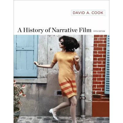 History of Narrative Film