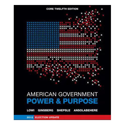 American Government: Core (Election Upd)