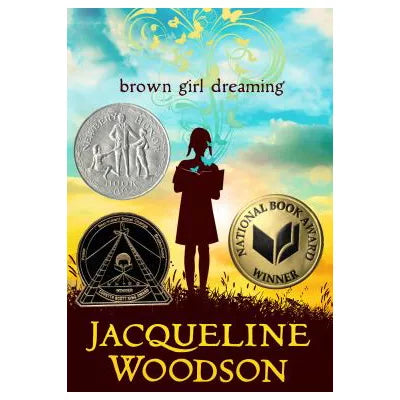 Brown Girl Dreaming