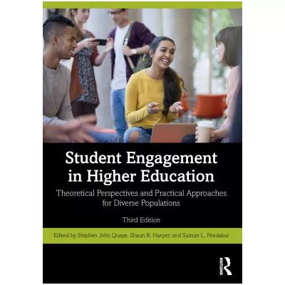 Student Engagement in Higher Education