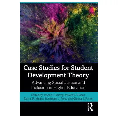 Case Studies for Student Development Theory