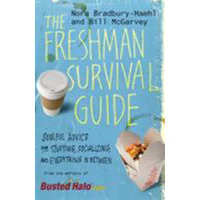 Freshman Survival Guide