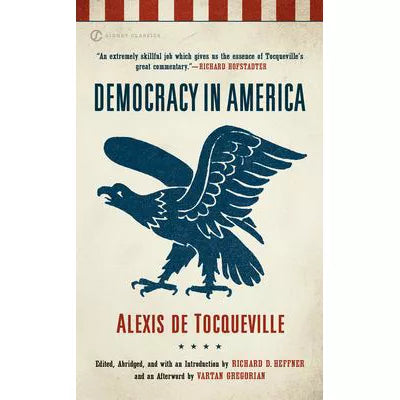 Democracy in America