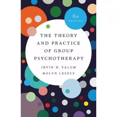 Theory & Practice of Group Psychotherapy