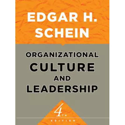 Organizational Culture & Leadership