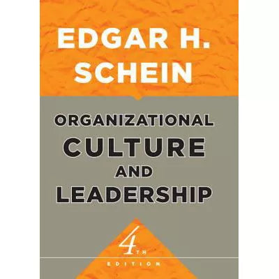 Organizational Culture and Leadership