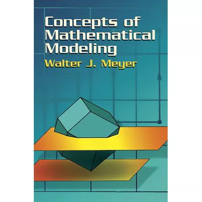 Concepts of Mathematical Modeling