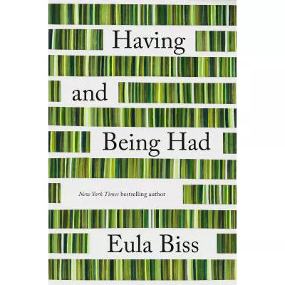 Having & Being Had