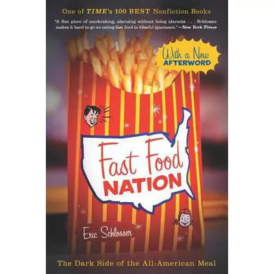 Fast Food Nation
