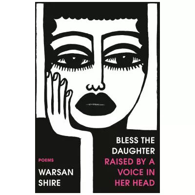 Bless the Daughter Raised by a Voice in Her Head