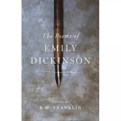 Poems of Emily Dickinson