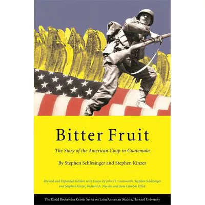 Bitter Fruit