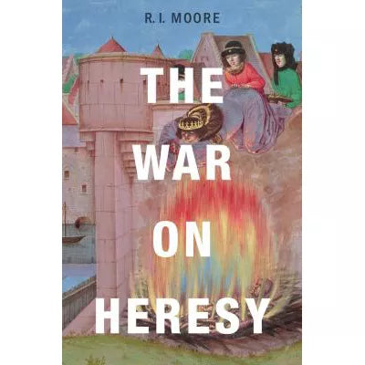 War on Heresy