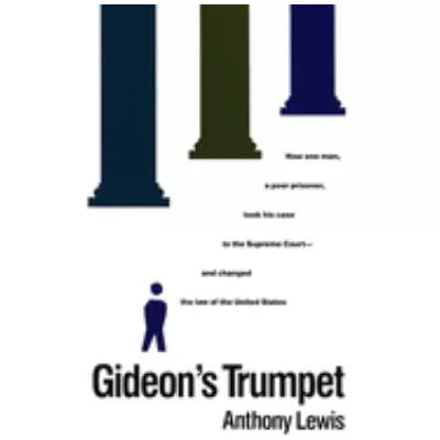 Gideon's Trumpet (Trade Ed)