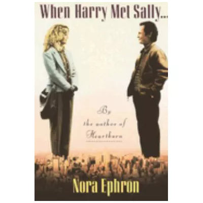 When Harry Met Sally