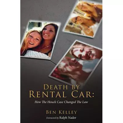 Death by Rental Car